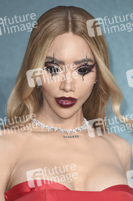 Filmpremiere 'Joker: Folie à Deux' in London