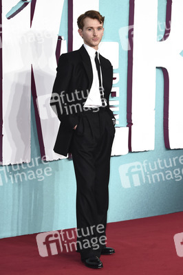 Filmpremiere 'Joker: Folie à Deux' in London