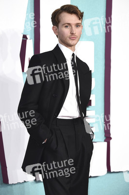 Filmpremiere 'Joker: Folie à Deux' in London