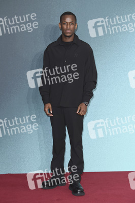 Filmpremiere 'Joker: Folie à Deux' in London