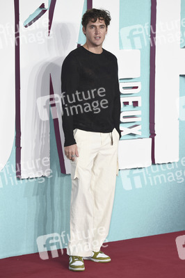 Filmpremiere 'Joker: Folie à Deux' in London