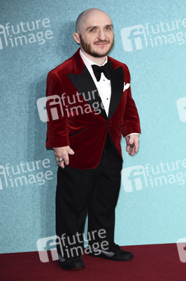 Filmpremiere 'Joker: Folie à Deux' in London