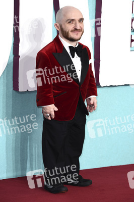 Filmpremiere 'Joker: Folie à Deux' in London