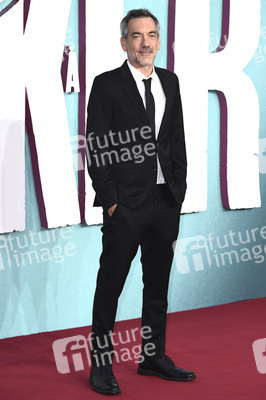 Filmpremiere 'Joker: Folie à Deux' in London