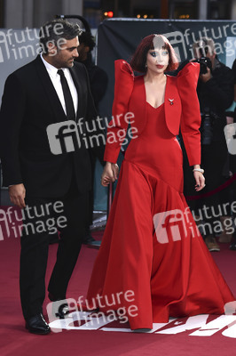 Filmpremiere 'Joker: Folie à Deux' in London