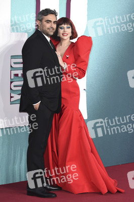 Filmpremiere 'Joker: Folie à Deux' in London