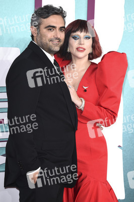 Filmpremiere 'Joker: Folie à Deux' in London