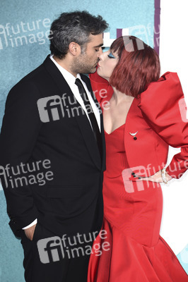 Filmpremiere 'Joker: Folie à Deux' in London