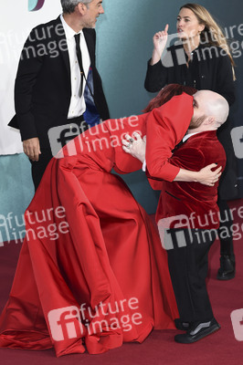 Filmpremiere 'Joker: Folie à Deux' in London