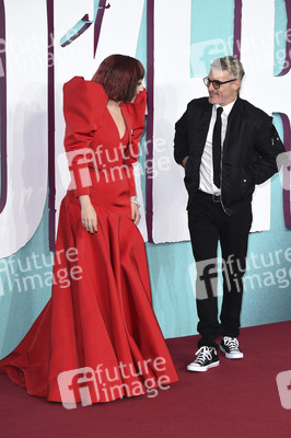 Filmpremiere 'Joker: Folie à Deux' in London