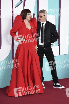 Filmpremiere 'Joker: Folie à Deux' in London