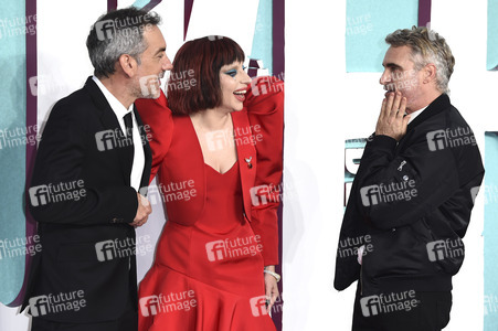 Filmpremiere 'Joker: Folie à Deux' in London