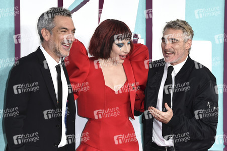 Filmpremiere 'Joker: Folie à Deux' in London