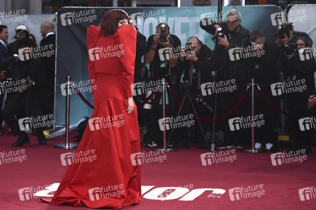 Filmpremiere 'Joker: Folie à Deux' in London