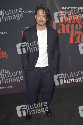 Filmpremiere 'She Taught Love' in Los Angeles
