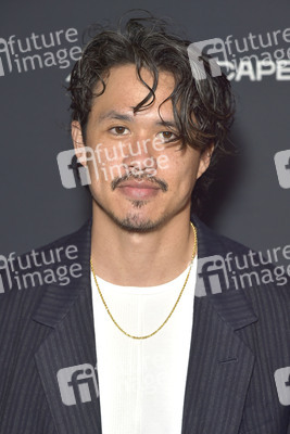 Filmpremiere 'She Taught Love' in Los Angeles