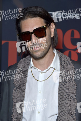 Filmpremiere 'She Taught Love' in Los Angeles