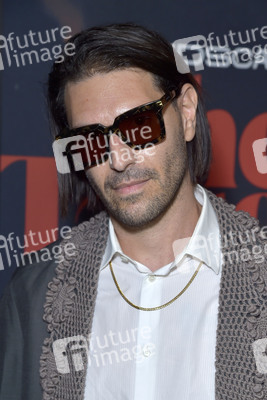 Filmpremiere 'She Taught Love' in Los Angeles