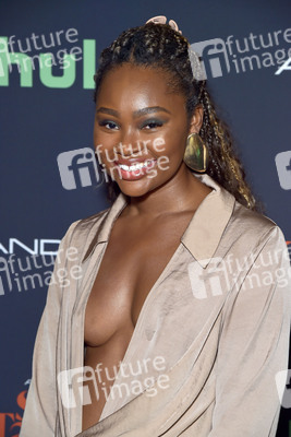 Filmpremiere 'She Taught Love' in Los Angeles