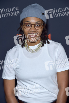 Filmpremiere 'She Taught Love' in Los Angeles