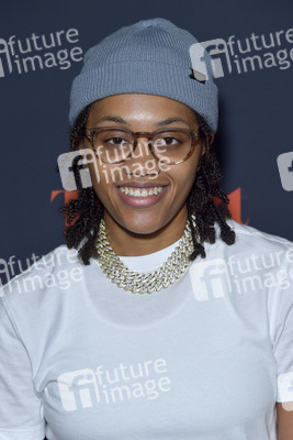 Filmpremiere 'She Taught Love' in Los Angeles