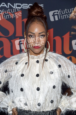 Filmpremiere 'She Taught Love' in Los Angeles