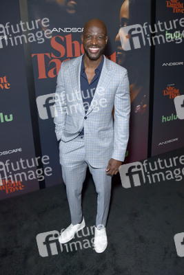 Filmpremiere 'She Taught Love' in Los Angeles