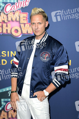 25-jähriges Jubiläum vom Merkur Casino Bad Oeynhausen