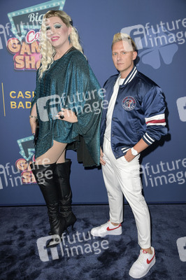 25-jähriges Jubiläum vom Merkur Casino Bad Oeynhausen