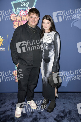 25-jähriges Jubiläum vom Merkur Casino Bad Oeynhausen