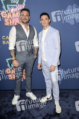 25-jähriges Jubiläum vom Merkur Casino Bad Oeynhausen