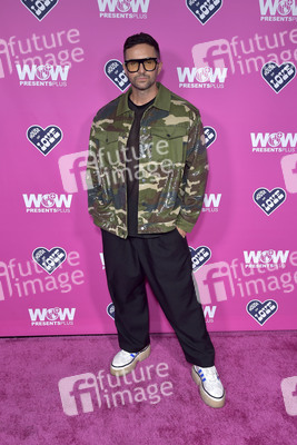 Season 6 Premiere 'RuPaul's Drag Race UK' in Los Angeles