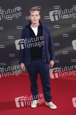 Festivaleröffnung und Filmpremiere 'Könige des Sommers', Filmfest Hamburg 2024