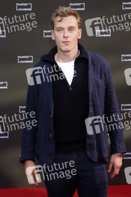 Festivaleröffnung und Filmpremiere 'Könige des Sommers', Filmfest Hamburg 2024