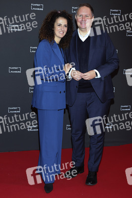 Festivaleröffnung und Filmpremiere 'Könige des Sommers', Filmfest Hamburg 2024