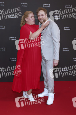 Festivaleröffnung und Filmpremiere 'Könige des Sommers', Filmfest Hamburg 2024