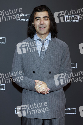 Festivaleröffnung und Filmpremiere 'Könige des Sommers', Filmfest Hamburg 2024