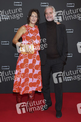 Festivaleröffnung und Filmpremiere 'Könige des Sommers', Filmfest Hamburg 2024