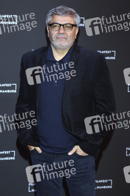 Festivaleröffnung und Filmpremiere 'Könige des Sommers', Filmfest Hamburg 2024