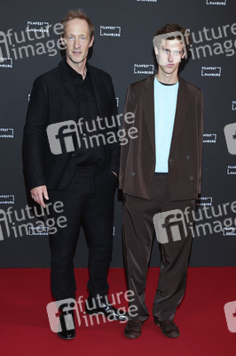 Festivaleröffnung und Filmpremiere 'Könige des Sommers', Filmfest Hamburg 2024