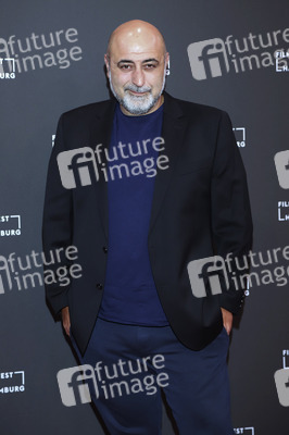 Festivaleröffnung und Filmpremiere 'Könige des Sommers', Filmfest Hamburg 2024