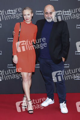 Festivaleröffnung und Filmpremiere 'Könige des Sommers', Filmfest Hamburg 2024