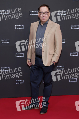 Festivaleröffnung und Filmpremiere 'Könige des Sommers', Filmfest Hamburg 2024