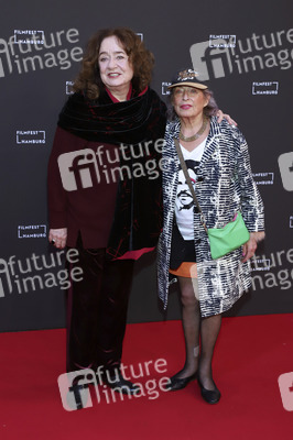 Festivaleröffnung und Filmpremiere 'Könige des Sommers', Filmfest Hamburg 2024