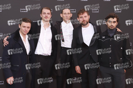Festivaleröffnung und Filmpremiere 'Könige des Sommers', Filmfest Hamburg 2024