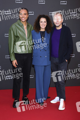 Festivaleröffnung und Filmpremiere 'Könige des Sommers', Filmfest Hamburg 2024