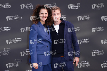 Festivaleröffnung und Filmpremiere 'Könige des Sommers', Filmfest Hamburg 2024