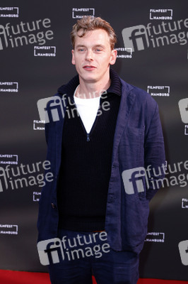 Festivaleröffnung und Filmpremiere 'Könige des Sommers', Filmfest Hamburg 2024
