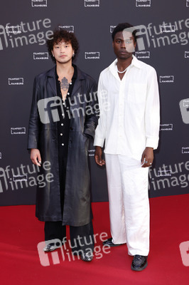 Festivaleröffnung und Filmpremiere 'Könige des Sommers', Filmfest Hamburg 2024