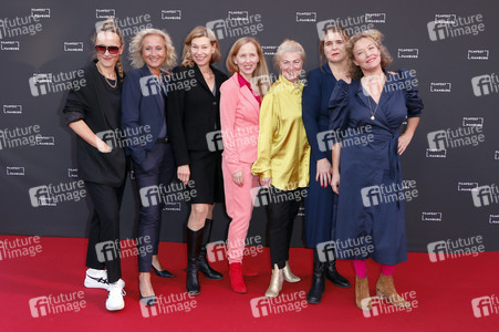 Festivaleröffnung und Filmpremiere 'Könige des Sommers', Filmfest Hamburg 2024